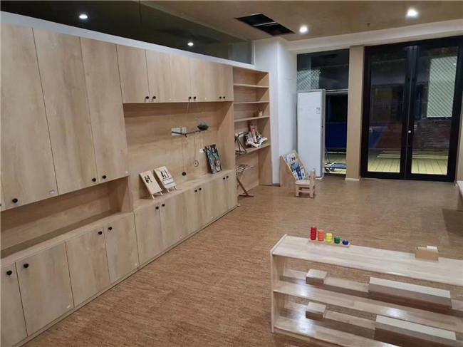 軟文地板 軟文地板